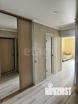 2-к квартира, вторичка, 69м2, 4/10 этаж