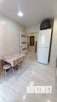 2-к квартира, вторичка, 48м2, 2/6 этаж