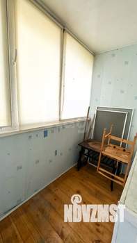 2-к квартира, вторичка, 44м2, 1/5 этаж