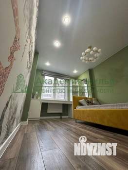 2-к квартира, вторичка, 61м2, 4/25 этаж