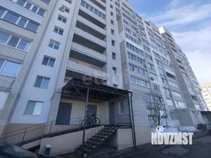 2-к квартира, вторичка, 56м2, 3/14 этаж