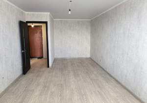 1-к квартира, вторичка, 37м2, 10/10 этаж