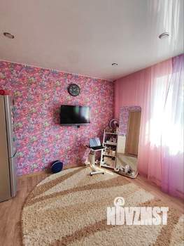 2-к квартира, вторичка, 35м2, 3/5 этаж