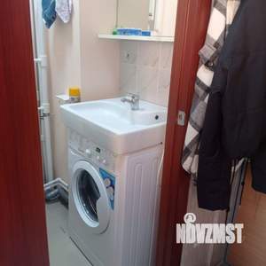 1-к квартира, вторичка, 24м2, 5/10 этаж