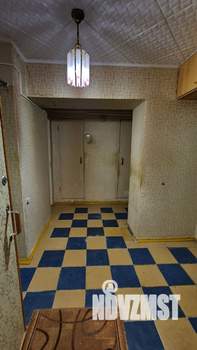 3-к квартира, вторичка, 60м2, 5/5 этаж