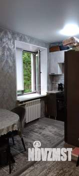 Студия квартира, вторичка, 27м2, 1/5 этаж