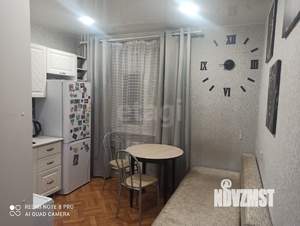 1-к квартира, вторичка, 33м2, 7/10 этаж