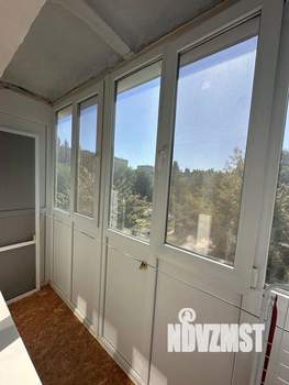 1-к квартира, вторичка, 33м2, 3/9 этаж