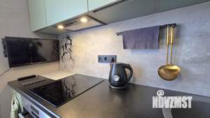 1-к квартира, вторичка, 32м2, 10/10 этаж