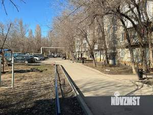 1-к квартира, вторичка, 29м2, 1/5 этаж