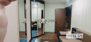 3-к квартира, вторичка, 61м2, 1/5 этаж