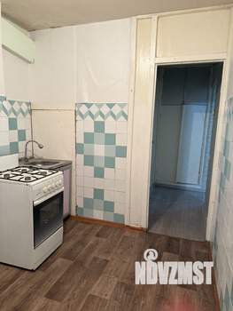 2-к квартира, вторичка, 44м2, 8/9 этаж