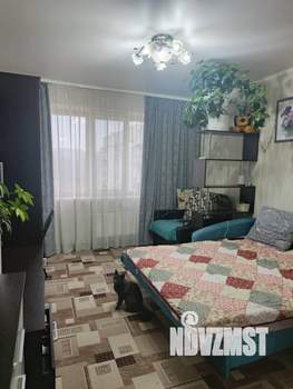 1-к квартира, вторичка, 37м2, 10/10 этаж