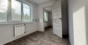 2-к квартира, вторичка, 40м2, 1/5 этаж