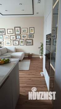 3-к квартира, вторичка, 57м2, 5/5 этаж