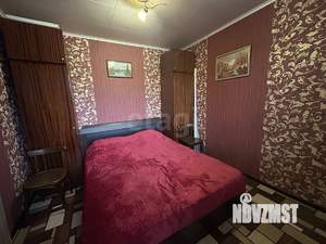 3-к квартира, вторичка, 56м2, 4/9 этаж