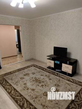 3-к квартира, вторичка, 58м2, 2/10 этаж