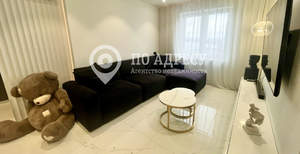 3-к квартира, вторичка, 86м2, 19/25 этаж