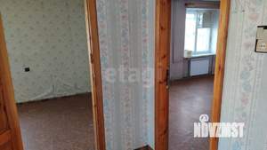 3-к квартира, вторичка, 51м2, 2/5 этаж