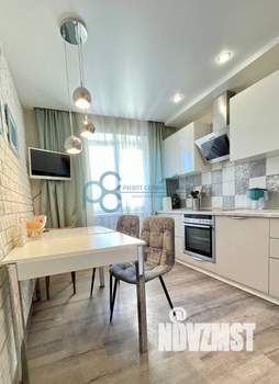 3-к квартира, вторичка, 70м2, 9/14 этаж