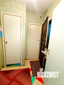 1-к квартира, вторичка, 37м2, 6/9 этаж