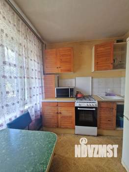 2-к квартира, вторичка, 44м2, 3/5 этаж