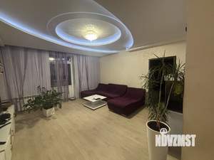 3-к квартира, вторичка, 104м2, 4/4 этаж