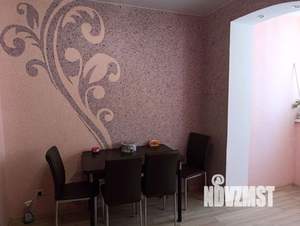 2-к квартира, вторичка, 56м2, 17/19 этаж