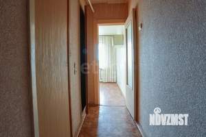 2-к квартира, вторичка, 50м2, 9/9 этаж