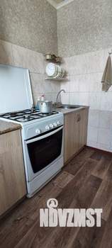 3-к квартира, вторичка, 42м2, 5/5 этаж