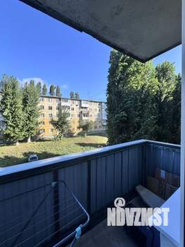 2-к квартира, вторичка, 45м2, 3/5 этаж
