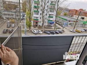 1-к квартира, вторичка, 31м2, 4/5 этаж