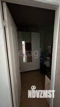 2-к квартира, вторичка, 44м2, 1/5 этаж