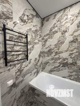 1-к квартира, вторичка, 31м2, 2/5 этаж