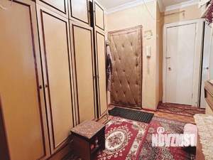 3-к квартира, вторичка, 63м2, 1/5 этаж