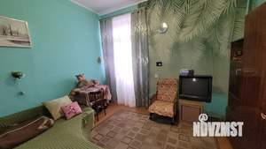 5-к квартира, вторичка, 117м2, 4/4 этаж