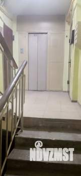 2-к квартира, вторичка, 41м2, 1/9 этаж