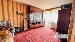 1-к квартира, вторичка, 32м2, 5/5 этаж