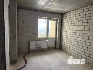 2-к квартира, вторичка, 66м2, 20/25 этаж