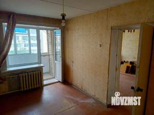 2-к квартира, вторичка, 45м2, 6/9 этаж