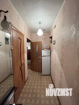 2-к квартира, вторичка, 45м2, 1/5 этаж