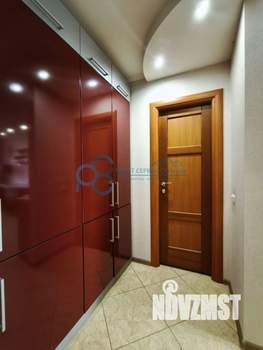 4-к квартира, вторичка, 118м2, 3/11 этаж