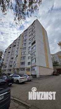 1-к квартира, вторичка, 34м2, 4/10 этаж