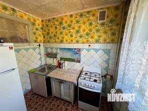 2-к квартира, вторичка, 43м2, 2/5 этаж