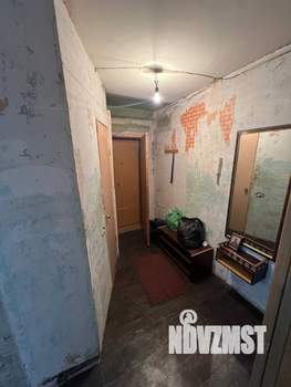 2-к квартира, вторичка, 46м2, 5/5 этаж