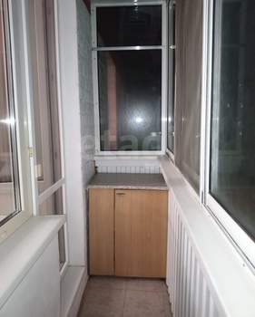 1-к квартира, вторичка, 30м2, 3/4 этаж