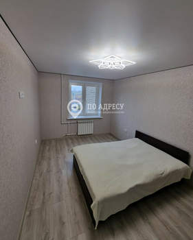 4-к квартира, вторичка, 76м2, 7/9 этаж