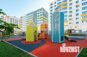 2-к квартира, вторичка, 59м2, 7/19 этаж