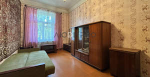 2-к квартира, вторичка, 58м2, 2/5 этаж