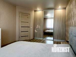 2-к квартира, сданный дом, 64м2, 16/16 этаж